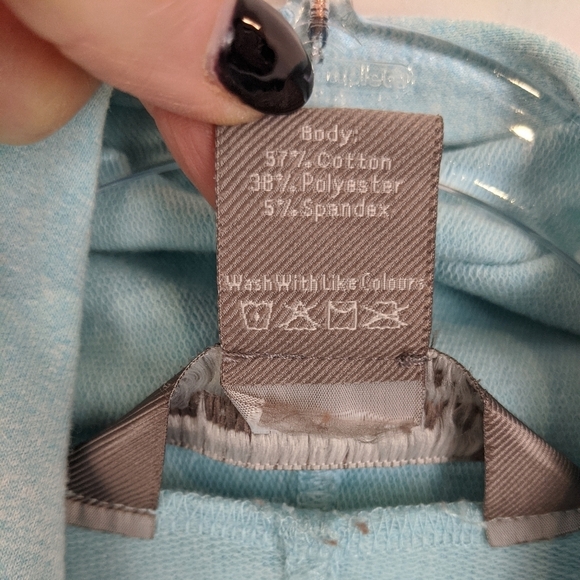 Freedom Trail by Kyodan Open Front Cardigan Sz S - Picture 5 of 7